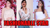 Fashion Ki Dukaan: Jacqueline Fernandez Is The Perfect Diva Giving Endless Fashion Games