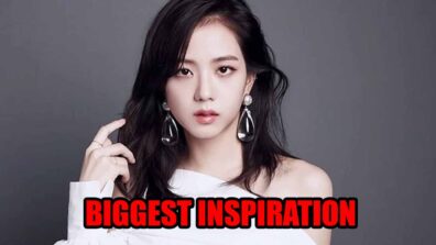 Find Out Blackpink Jisoo’s Biggest Inspiration In Life