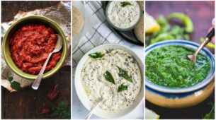 Finger Licking Chutneys: 3 Yummylicious Chutneys To Make At Home, Recipe Here