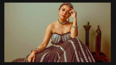 Fire Alert: Devoleena Bhattacharjee’s Dil Melt Karda Vibes In New Avatar