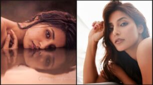 Fire Alert: Harshita Gaur’s Hot Bed To Pool Photos Will Make You Drool