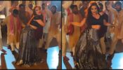 Fire Mood: Monalisa’s Moves On Aao Raja Are Making Fans Feel The Heat