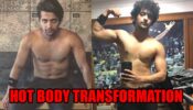 Flat To Fit: Sumedh Mudgalkar’s Hot Body Transformation