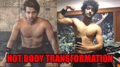 Flat To Fit: Sumedh Mudgalkar’s Hot Body Transformation