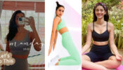 Flaunt your fitness swag like Alia Bhatt, Sara Ali Khan & Ananya Panday to make everyone feel the heat