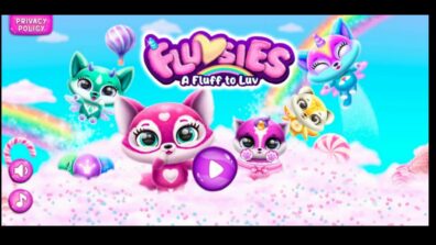 Fluvsies: Play Fluvsies And Relish The Happiness Of Taking Care Of Pets