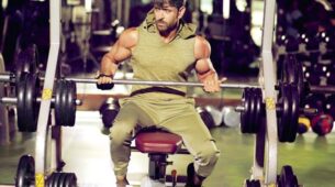Follow Hrithik Roshan’s Personal Diet & Fitness Routine For The Perfect Physique