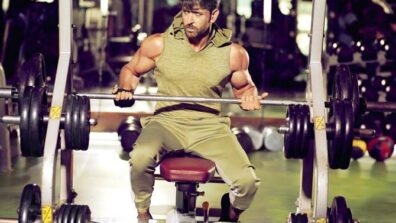 Follow Hrithik Roshan’s Personal Diet & Fitness Routine For The Perfect Physique