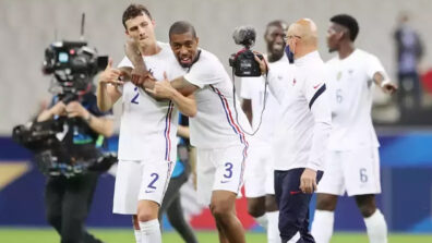 France One Step Closer to Euro 2021 Glory