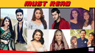 Fresh But Not Frivolous: New Stars of TV