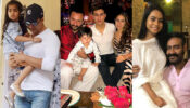 From Akshay Kumar To Saif Ali Khan & Ajay Devgn: Bollywood’s Coolest Dad Moments With Their Children