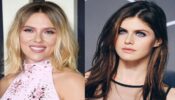 From Alexandra Daddario To Scarlett Johansson: 10 Hollywood Divas Who Are The Hottest