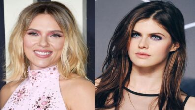 From Alexandra Daddario To Scarlett Johansson: 10 Hollywood Divas Who Are The Hottest