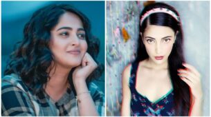 From Anushka Shetty To Shruti Haasan: Know How Much Your Favourite South Indian Actress Is Paid For A Movie