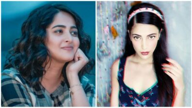 From Anushka Shetty To Shruti Haasan: Know How Much Your Favourite South Indian Actress Is Paid For A Movie