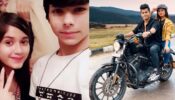 From Childhood Till Now: Siddharth Nigam & Jannat Zubair Rahmani’s most adorable transformation moment that will melt your hearts