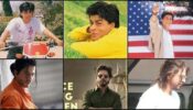 From Deewana To Pathan: Here’s Taking A Quick Look At Shah Rukh Khan’s Amazing Personality Transformation, See Pics