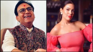 From Dilip Joshi To Munmun Dutta: TMKOC Cast Educational Qualification