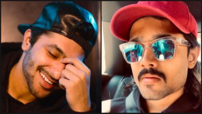 From Harsh Beniwal To Bhuvan Bam: Meet These Youtubers With Best Cap Collection