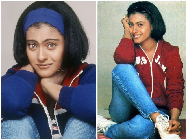 From Kangana Ranaut To Kajol: When B-Town Celebs Went Bob For Their Roles And Rocked It - 4