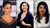 From Kareena Kapoor Khan To Priyanka Chopra & Anushka Sharma: Bollywood Actresses & Their Cutest Unseen Childhood Photos