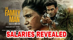 From Manoj Bajpayee To Samantha Akkineni: Unbelievable Salaries of The Family Man Season 2 Cast Will Simply Shock You