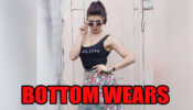 From Multicolored To Solids: Must-Have Bottom Wears From Jacqueline Fernandez’s Wardrobe