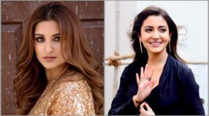 From Publicist to Co-Actress: Parineeti Chopra’s Friendship Journey with Anushka Sharma Is BFF Goals