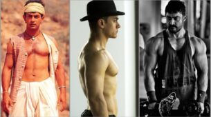 From Qayamat Se Qayamat Tak to Laal Singh Chaddha: Aamir Khan’s Most Amazing Transformations That Will Shock You