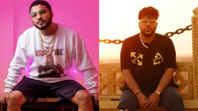 From Raftaar To Badshah: Meet The Gods Of Funky Styles