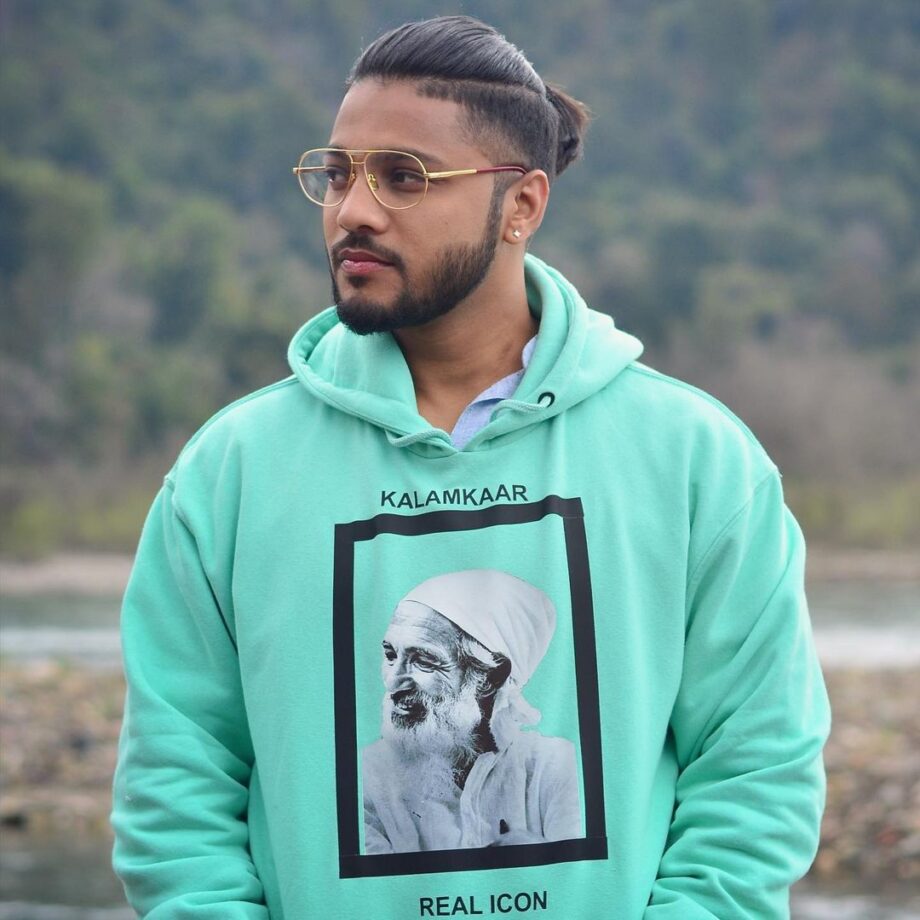 From Raftaar To Badshah: Meet The Gods Of Funky Styles - 4