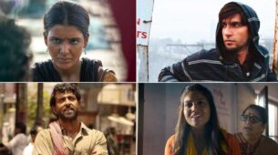 From Ranveer Singh To Bhumi Pednekar: Stars Who Went ‘Brown face’ On Screen