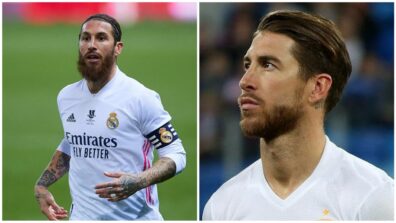 Sergio Ramos – Trophies With Real Madrid