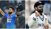 Most Tests As India’s Captain – Virat Kohli Breaks Another Record