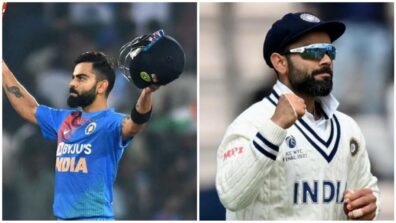 Most Tests As India’s Captain – Virat Kohli Breaks Another Record