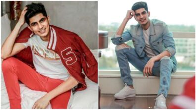 What A Hottie: 5+ Pictures Of Shubman Gill Will Make You Fall For Him