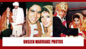 From Shah Rukh-Gauri Khan To Akshay Kumar-Twinkle Khanna & Ajay Devgn-Kajol: Bollywood Stars & Their Unseen Real Life Marriage Photos Will Surprise You