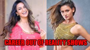 From Shakti Mohan To Divyanka Tripathi: 6 Celebs Who Made Their Career Out Of Reality Shows