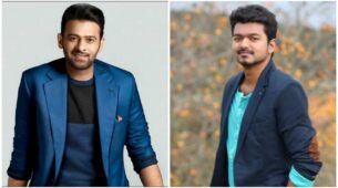 From Vijay To Prabhas: Makeup Vs No Makeup Looks Of South Indian Stars Will Shock You