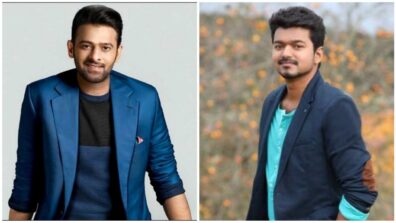 From Vijay To Prabhas: Makeup Vs No Makeup Looks Of South Indian Stars Will Shock You