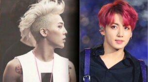 G Dragon To Jungkook: Hairstyle To Steal For An Impactful Impression
