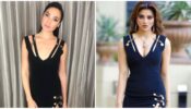 Gal Gadot Vs Urvashi Rautela: Which Wonder Woman Nailed In Versace Dress?