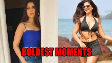 Gandii Baat Actress Jolly Bhatia’s Boldest Belly Curve Navel Moments That Made Us Crush On Her