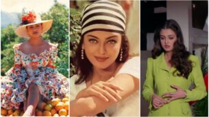 Get That 90’s Fashion Glam On: Recreate These Iconic Styles Of Aishwarya Rai