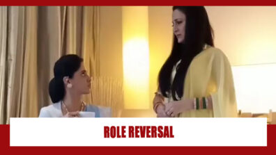 Ghum Hai Kisikey Pyaar Meiin actors Ayesha Singh and Kishori Shahane’s role reversal makes fans go crazy