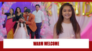 Ghum Hai Kisikey Pyaar Meiin Spoiler Alert: Harinee to get a warm welcome at the party