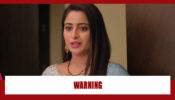 Ghum Hai Kisikey Pyaar Meiin Spoiler Alert: OMG!! Pakhi gets a WARNING