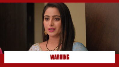 Ghum Hai Kisikey Pyaar Meiin Spoiler Alert: OMG!! Pakhi gets a WARNING