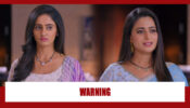 Ghum Hai Kisikey Pyaar Meiin Spoiler Alert: OMG!! Pakhi sends out a warning to Sai