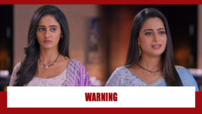 Ghum Hai Kisikey Pyaar Meiin Spoiler Alert: OMG!! Pakhi sends out a warning to Sai